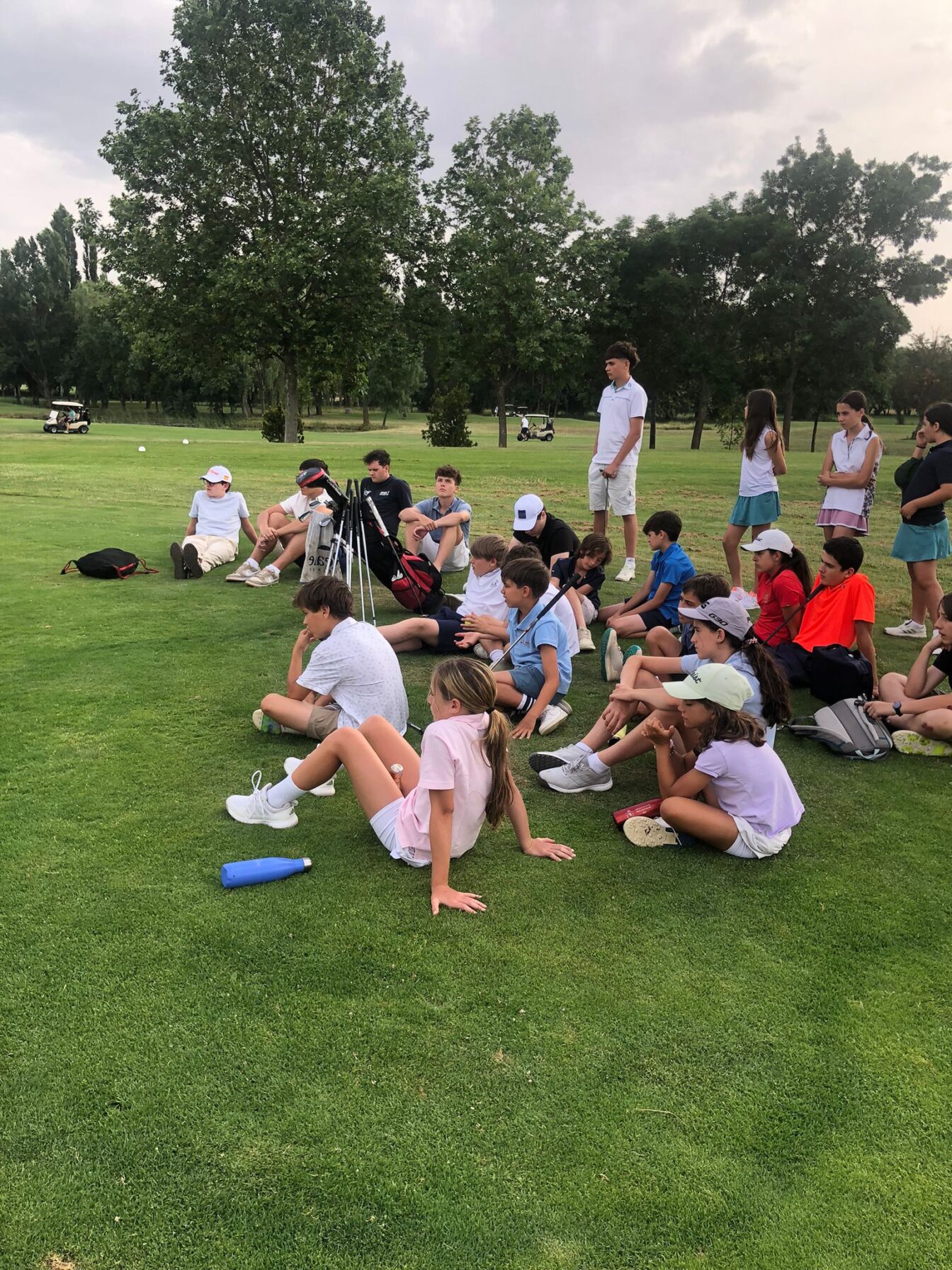 Arruti Golf