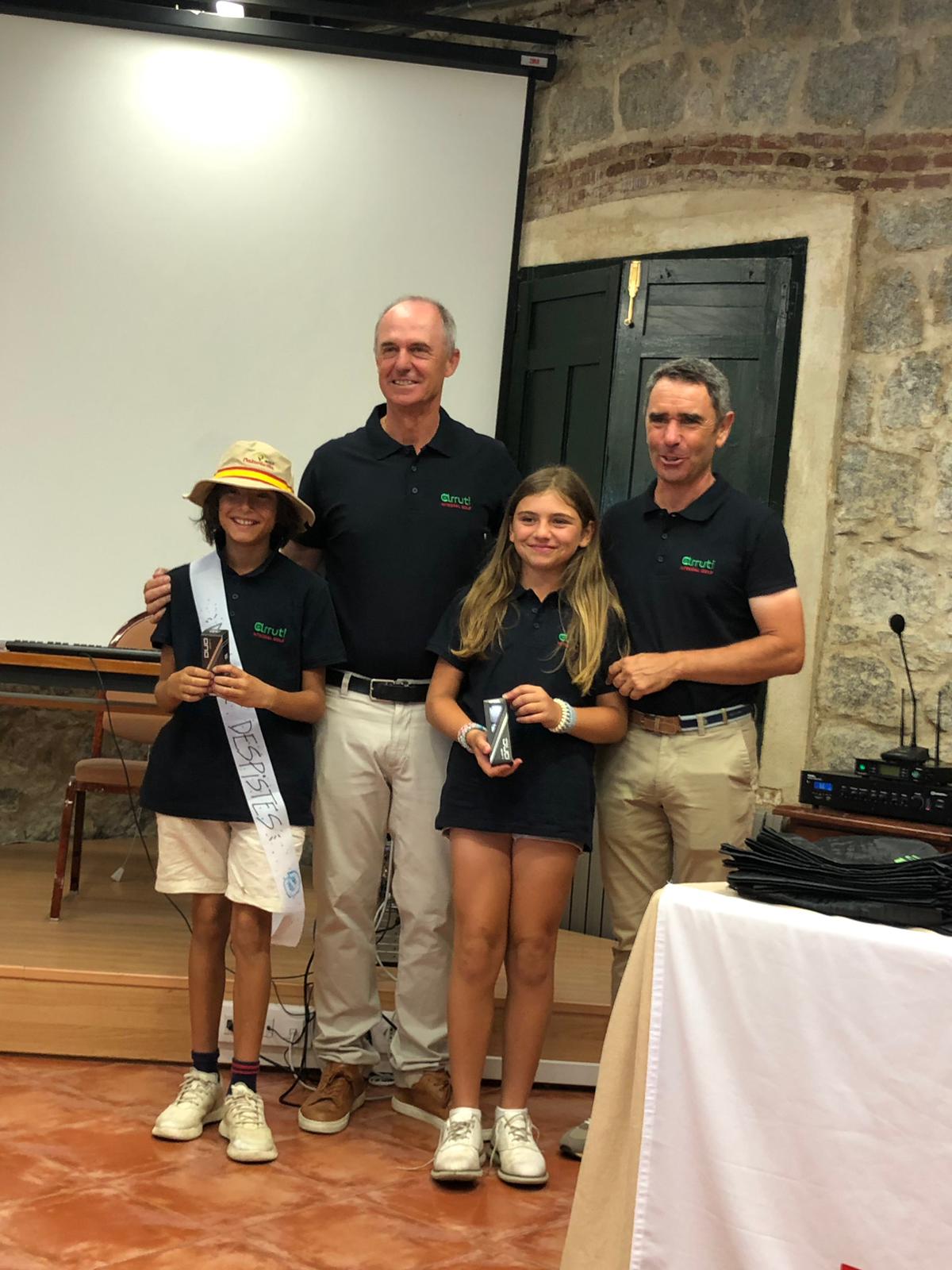 Arruti Golf