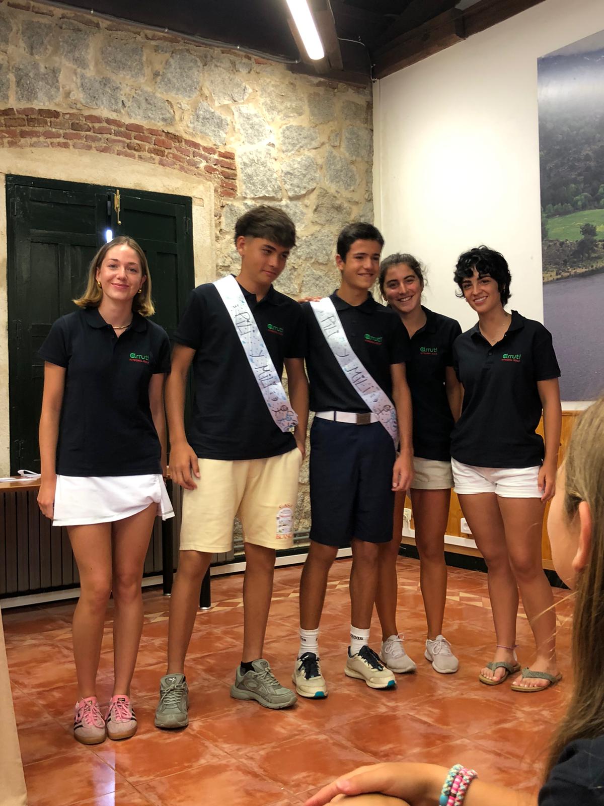 Arruti Golf