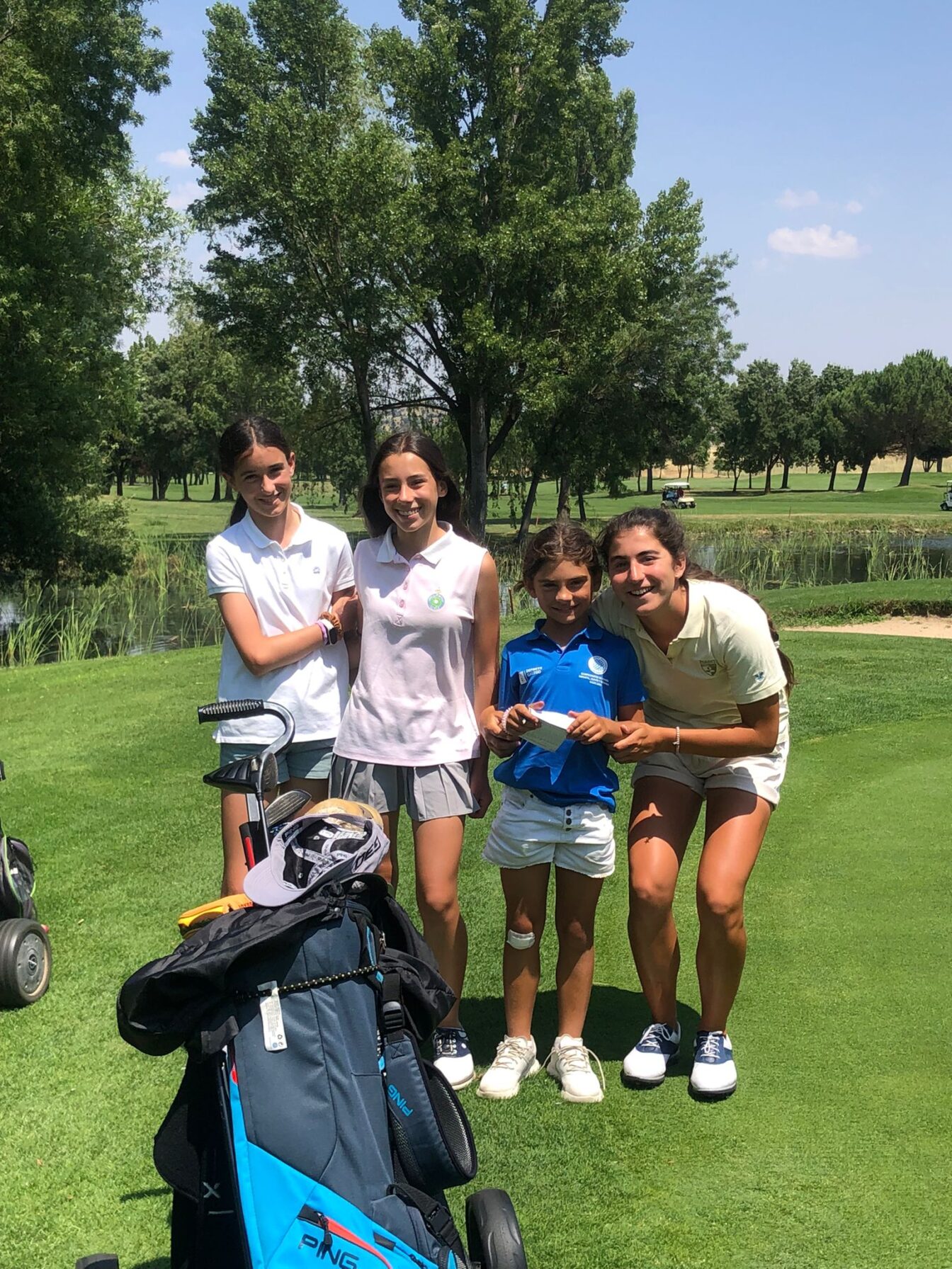 Arruti Golf