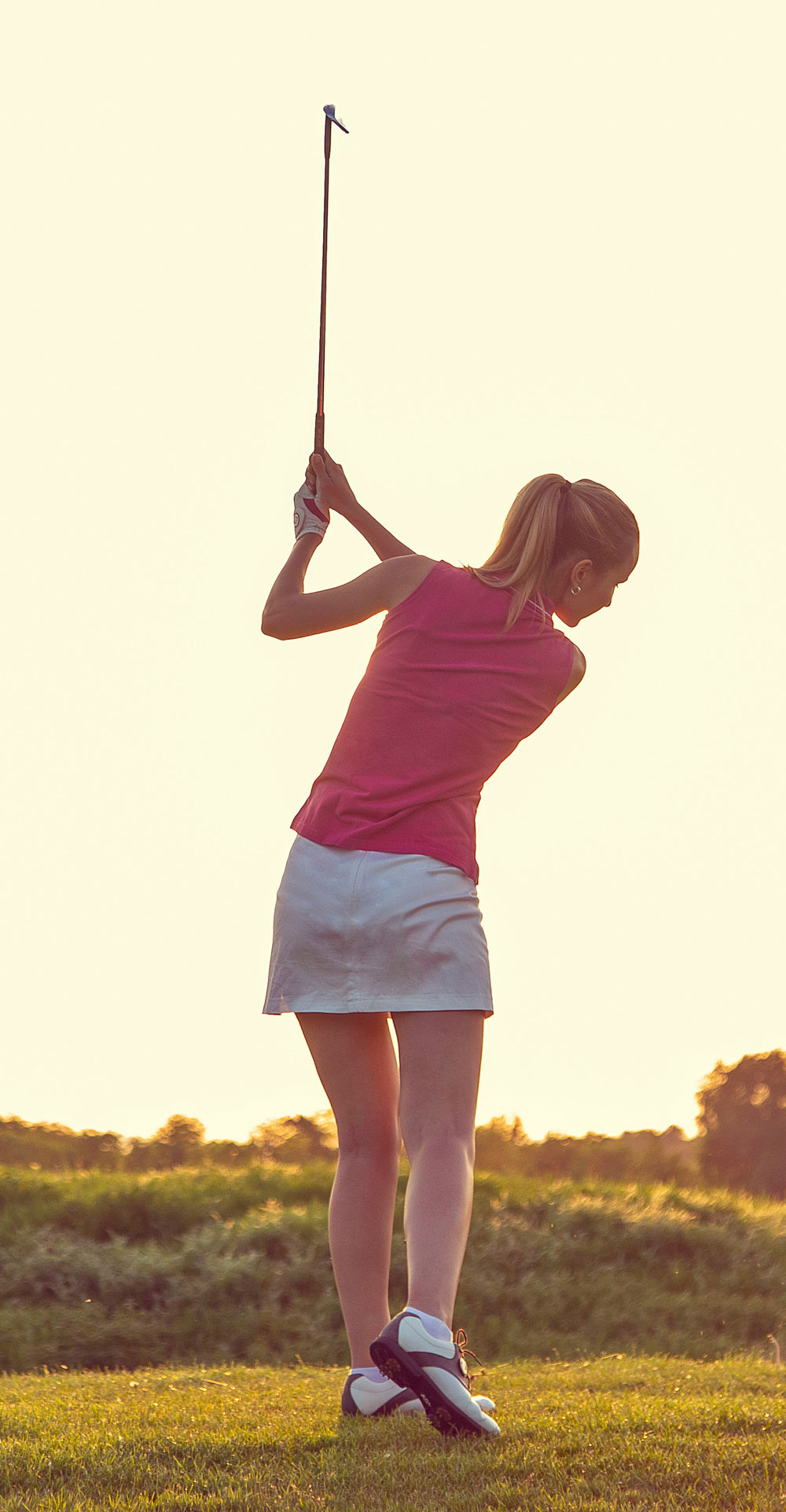 arruti-golf-historia