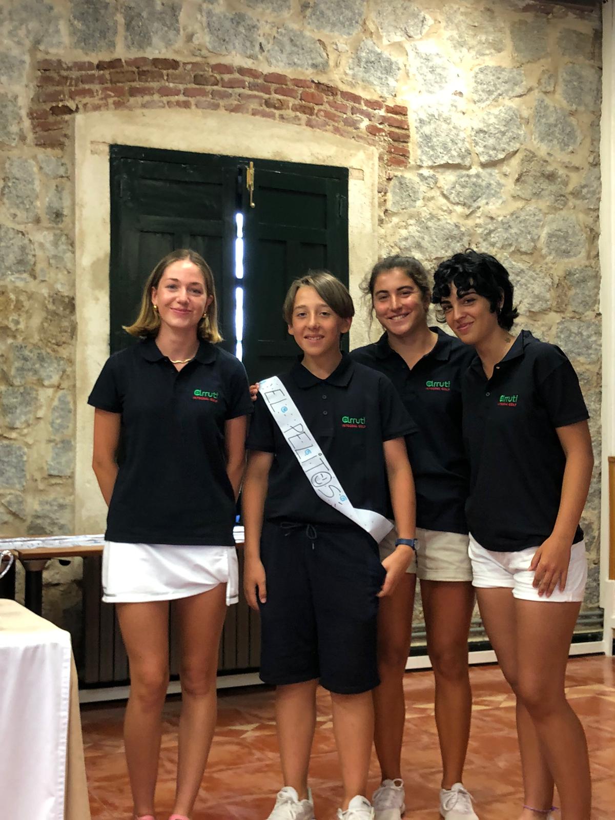 Arruti Golf