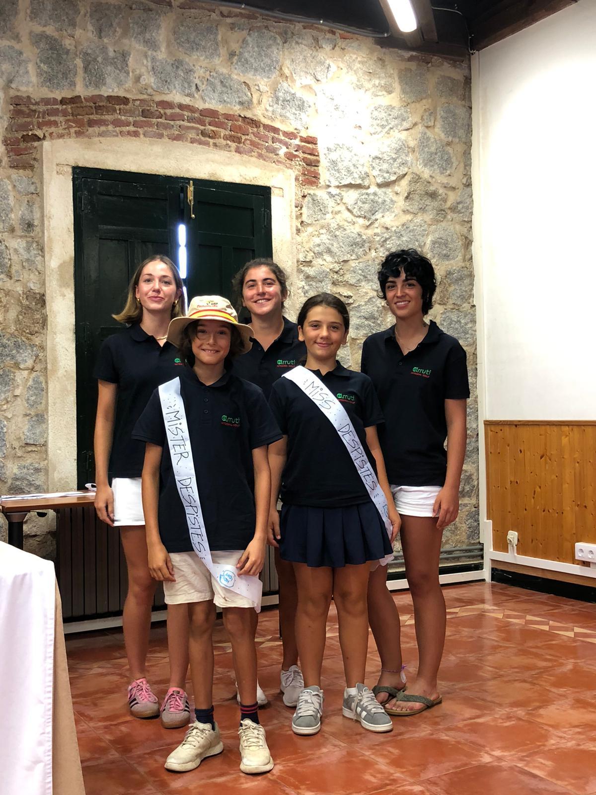 Arruti Golf