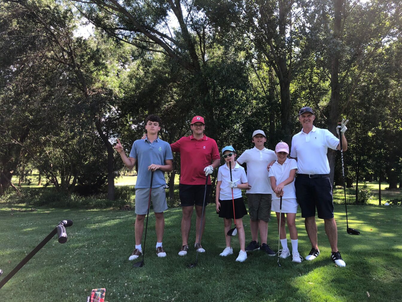 Arruti Golf